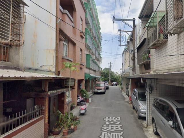 新北鶯歌法拍透天-2