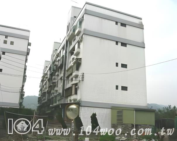 新北樹林公寓法拍-2