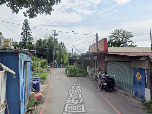 新北樹林公寓法拍-3