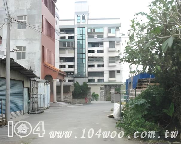 新北樹林公寓法拍-5