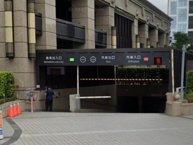 新北新莊拍賣大樓-1