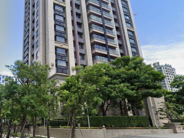 新北新莊拍賣大樓-3