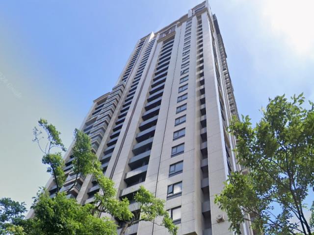 新北新莊拍賣大樓-4