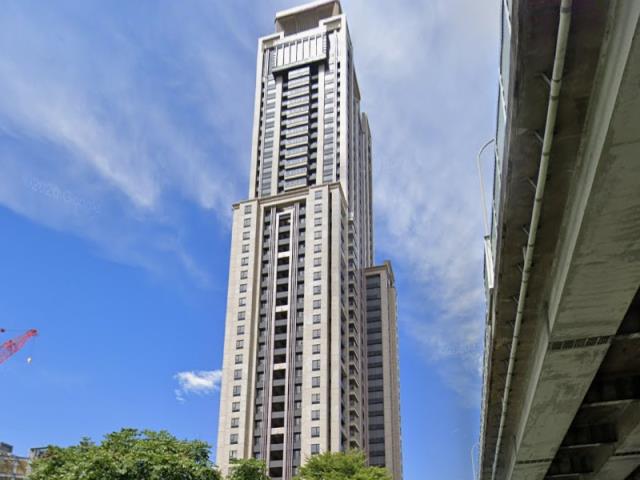 新北新莊拍賣大樓-5