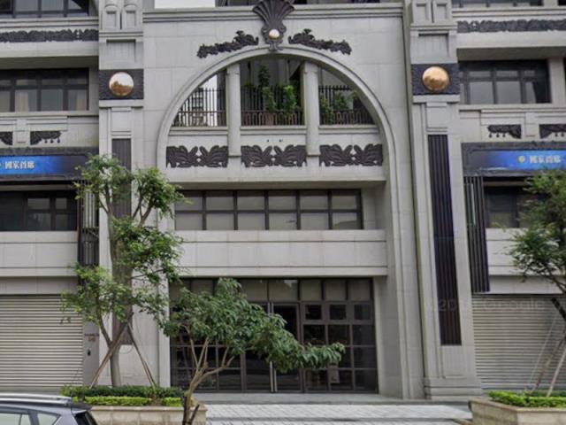 新北林口法拍大樓-2