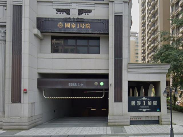 新北林口法拍大樓-4
