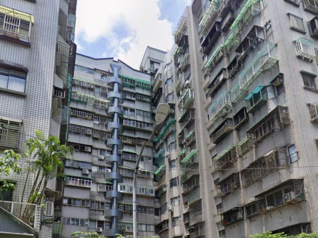 新北土城法拍大樓-4