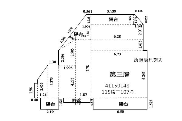 新北永和華廈法拍-1