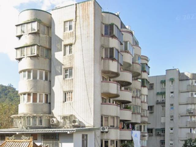 土城法拍大樓-1
