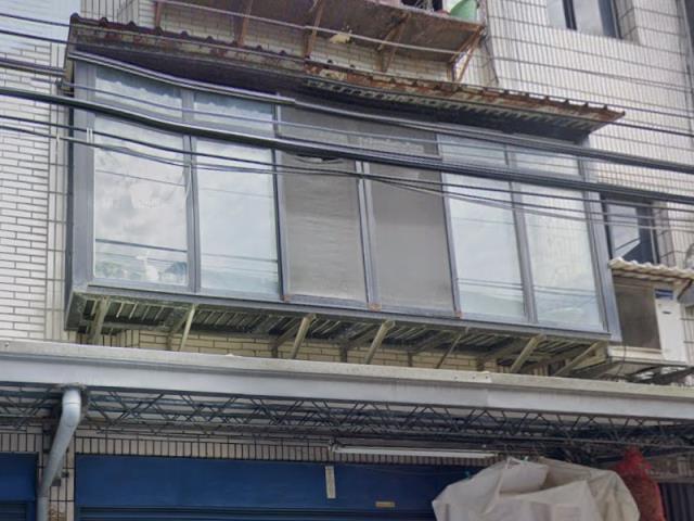 樹林公寓拍賣-1