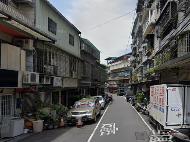 樹林公寓拍賣-2