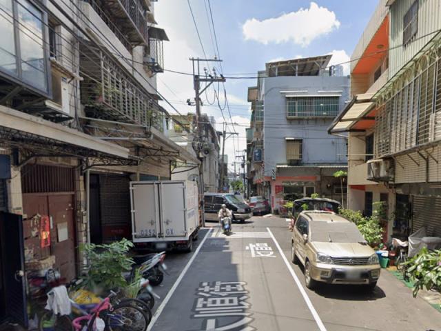 樹林公寓拍賣-3