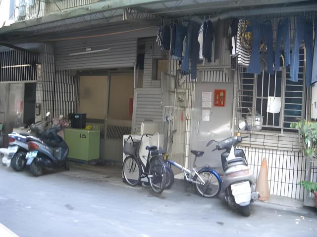 蘆洲公寓法拍-1