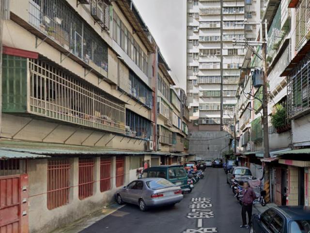 五股法拍公寓-1