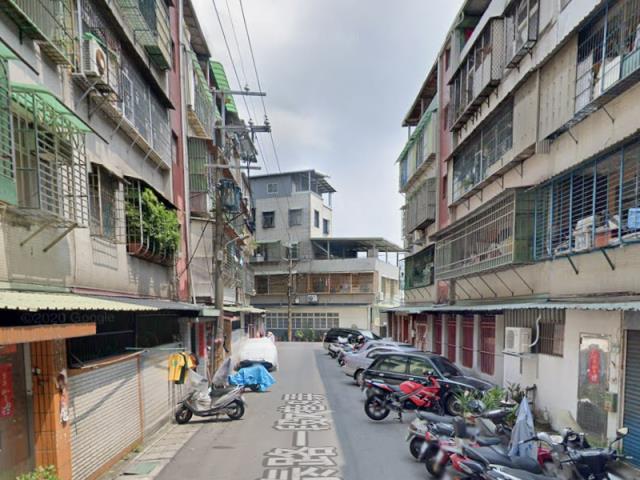 五股法拍公寓-2