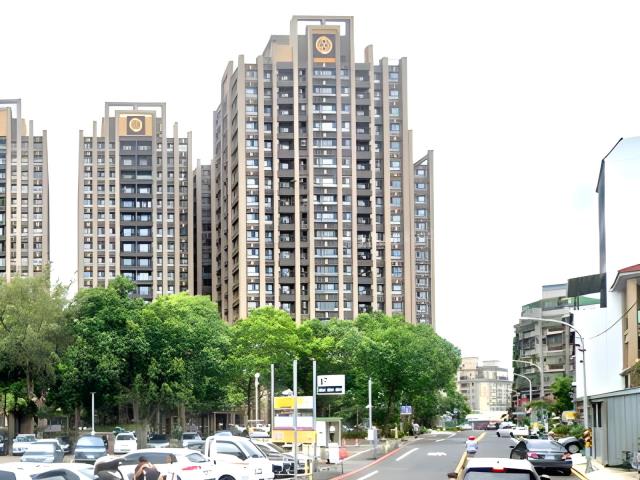 平鎮大樓法拍-1
