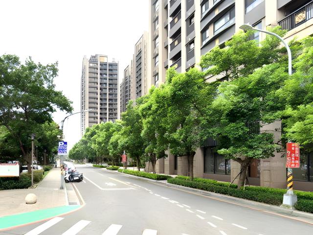 平鎮大樓法拍-4