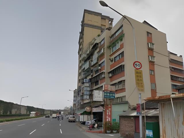 台北法拍華廈-1