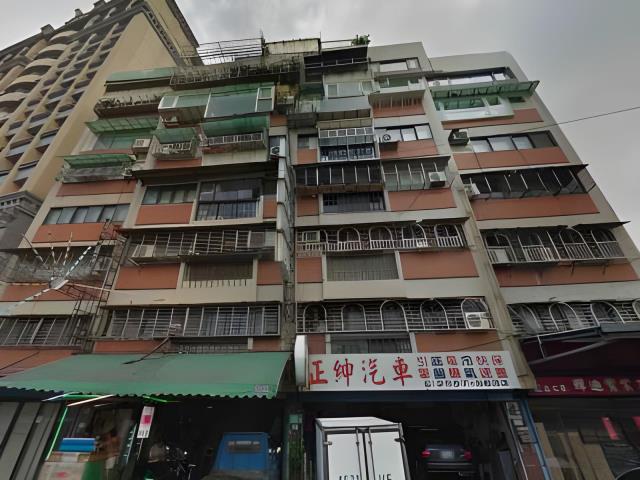 台北法拍華廈-4