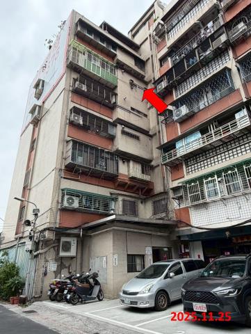 台北法拍華廈-6