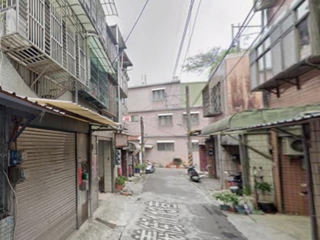 桃園法拍透天-1