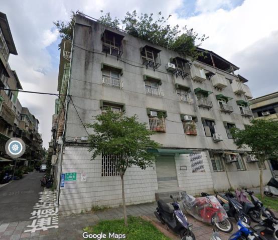 台北公寓法拍-1