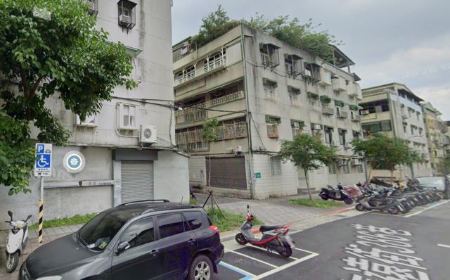 台北公寓法拍-4