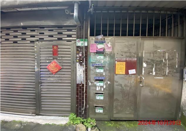 台北拍賣公寓-4