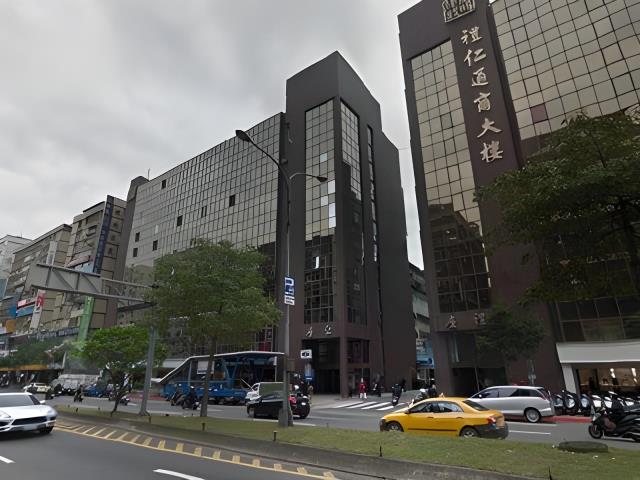 台北法拍大樓-3