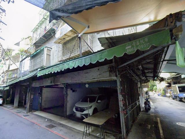 台北法拍公寓-1
