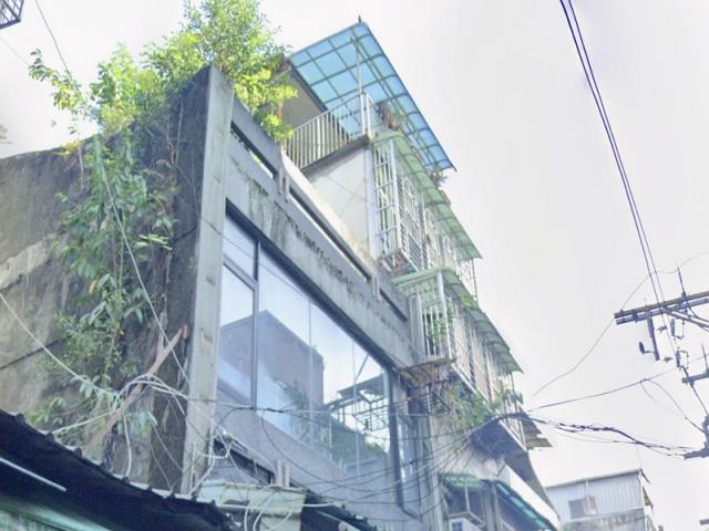 台北萬華法拍公寓-2