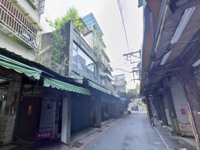 台北萬華法拍公寓-3