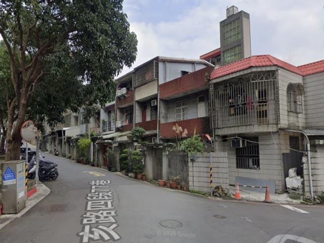 台北文山區法拍透天-3