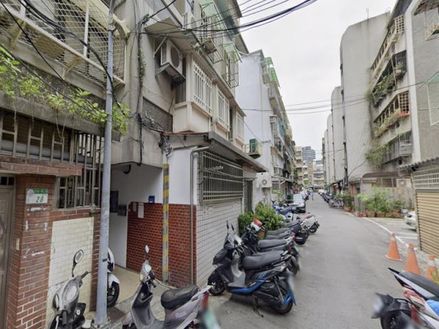 台北北投法拍一樓-1