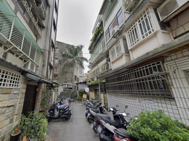 台北北投法拍一樓-2