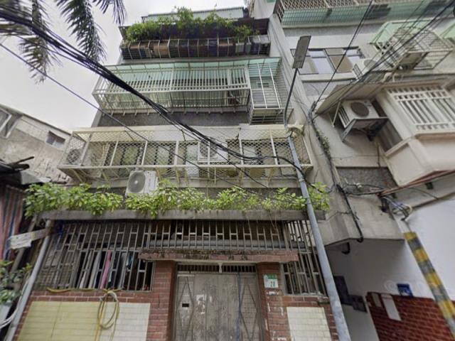 台北北投法拍一樓-3