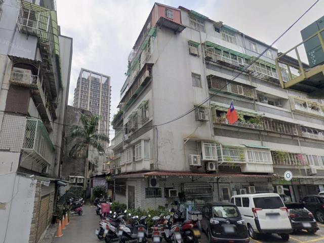 台北北投法拍一樓-4