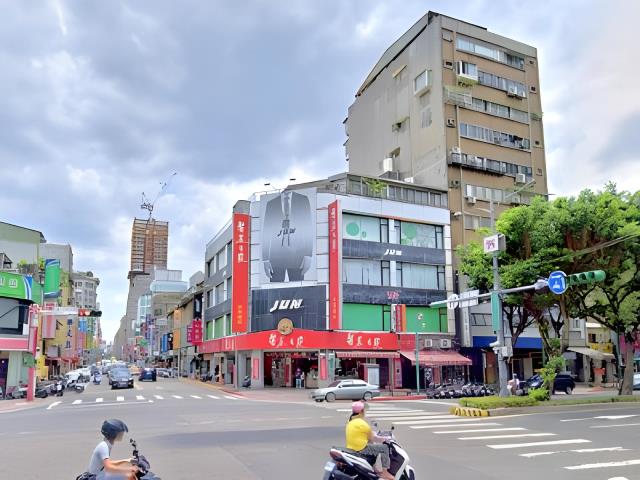 台北大同區大樓法拍-1