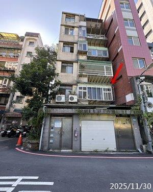 新店法拍公寓-2