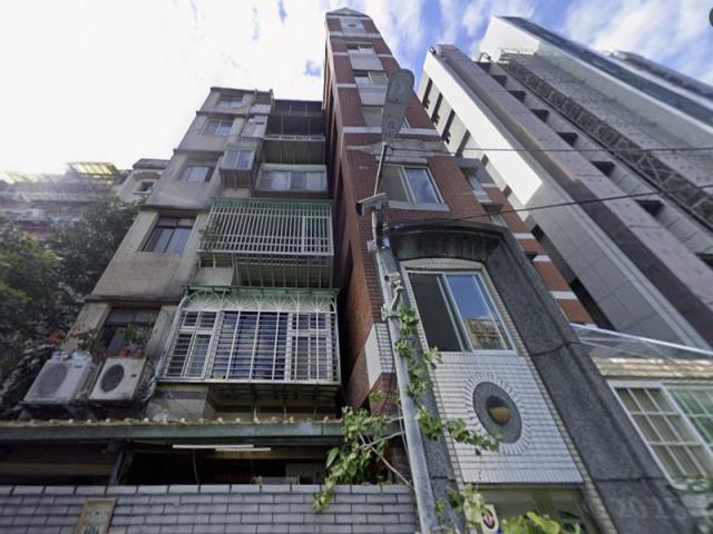 新店法拍公寓-4