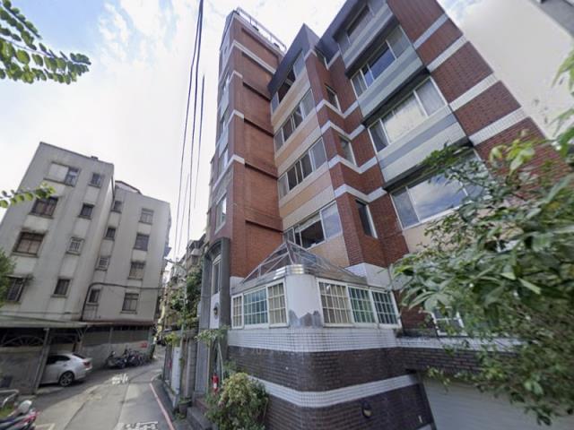 新店法拍公寓-5