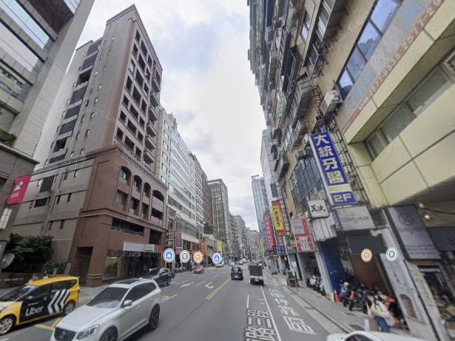 松山大樓法拍-1