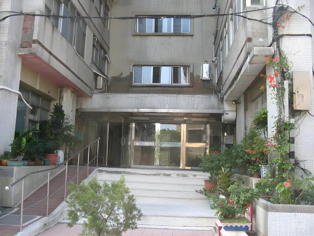萬華大樓法拍-2