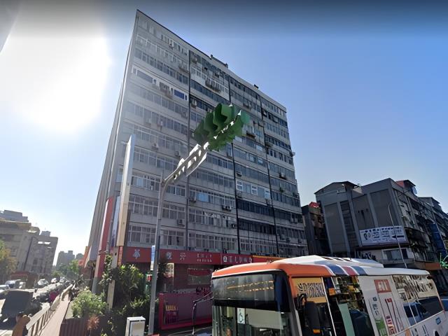 萬華大樓法拍-4