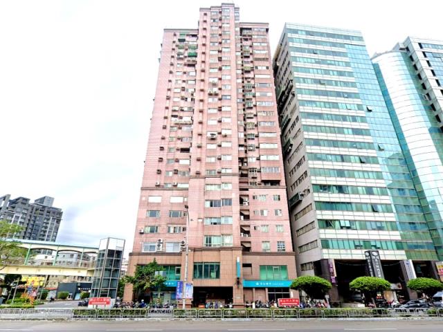 三重大樓法拍-1
