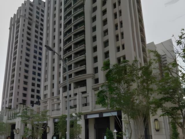 竹北大樓法拍-3