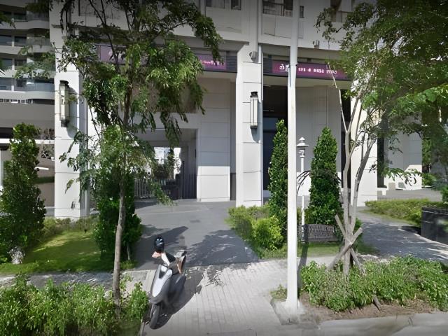 竹北大樓法拍-4
