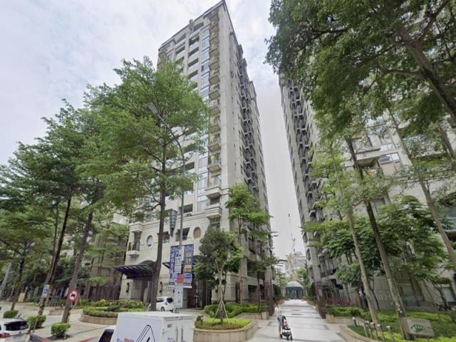 南港法拍大樓-5