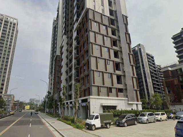 新北大樓拍賣-1