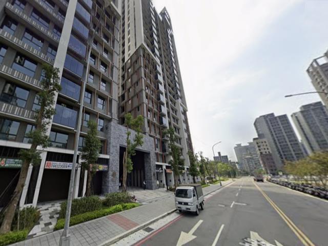 新北大樓拍賣-3